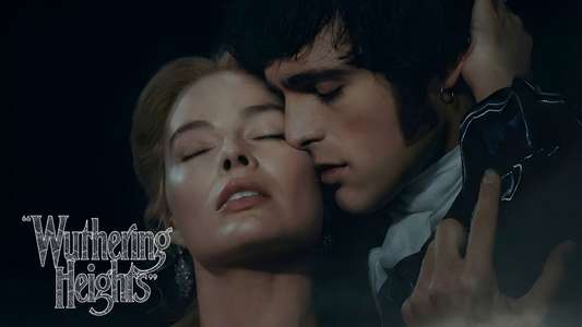  Wuthering Heights  - Backdrops