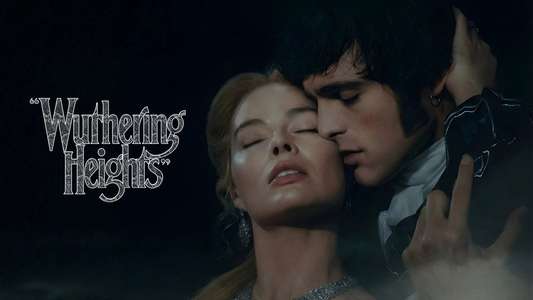  Wuthering Heights  - Backdrops