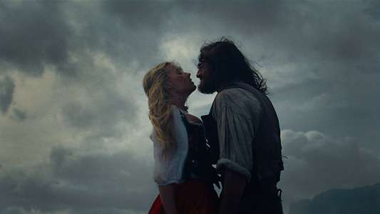  Wuthering Heights  - Backdrops