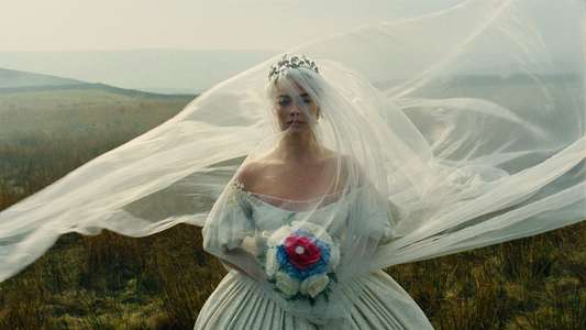  Wuthering Heights  - Backdrops
