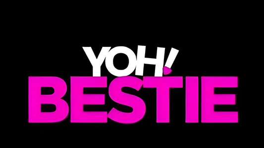 Yoh! Bestie - Backdrops