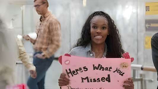 Yoh! Bestie - Backdrops