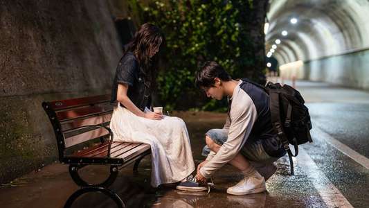 Even If This Love Disappears Tonight - Backdrops