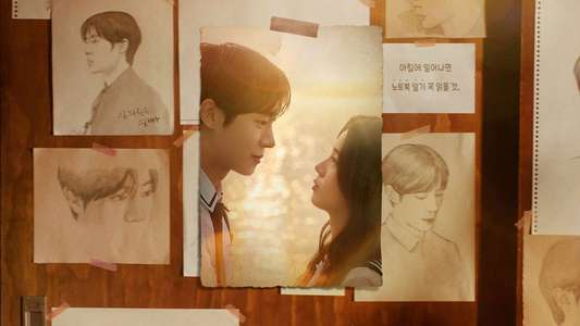 Even If This Love Disappears Tonight - Backdrops