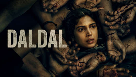 Daldal - Backdrops
