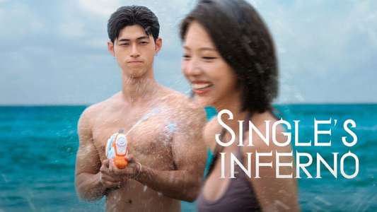 Singles Inferno - Backdrops