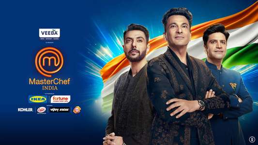 MasterChef India - Backdrops