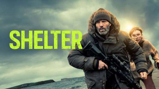 Shelter - Backdrops