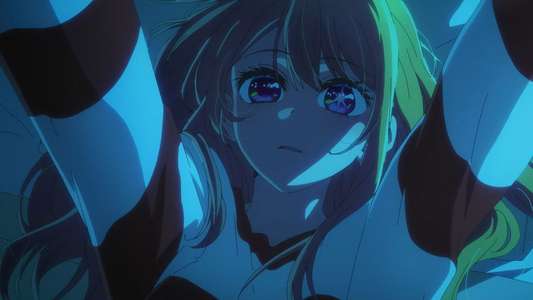 Oshi no Ko - Backdrops