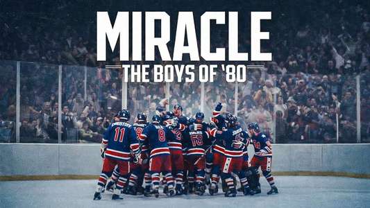 Miracle: The Boys of '80 - Backdrops