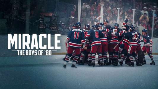 Miracle: The Boys of '80 - Backdrops