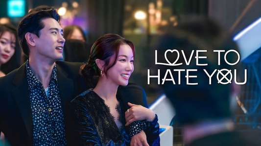 Love to Hate You - Backdrops