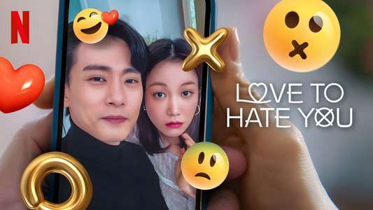 Love to Hate You - Backdrops