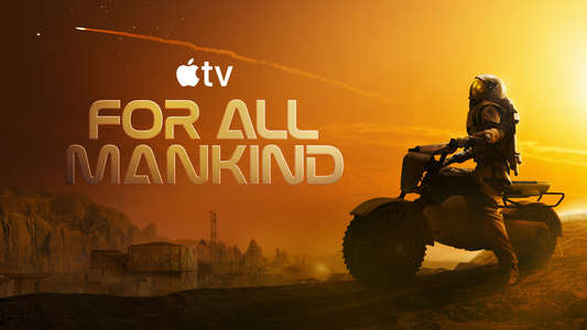 For All Mankind - Backdrops