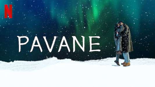 Pavane - Backdrops