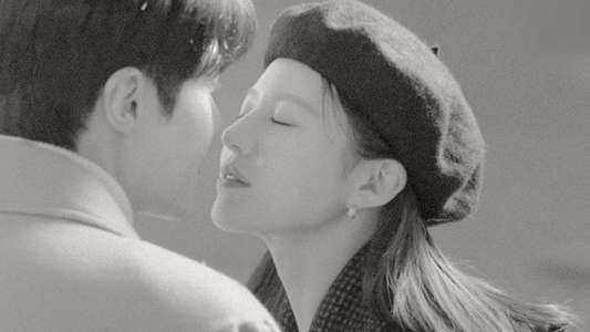 Can This Love Be Translated? - Backdrops