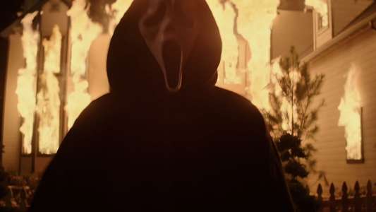 Scream 7 - Backdrops