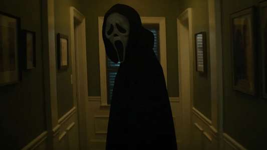 Scream 7 - Backdrops