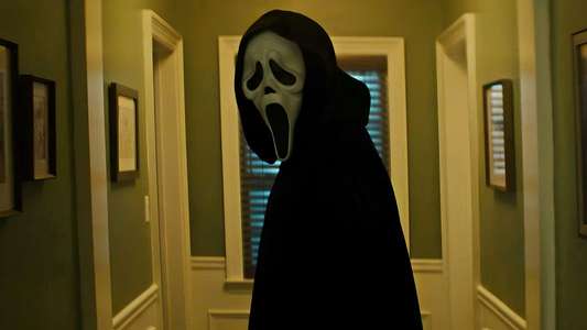 Scream 7 - Backdrops