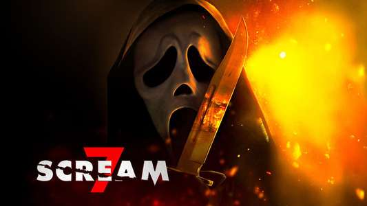Scream 7 - Backdrops