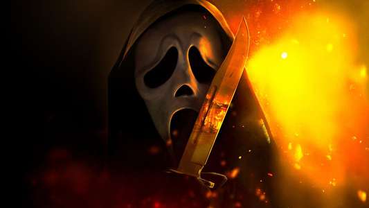 Scream 7 - Backdrops