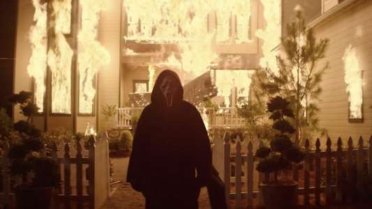 Scream 7 - Backdrops