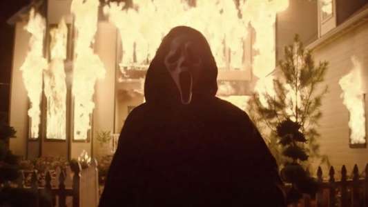 Scream 7 - Backdrops