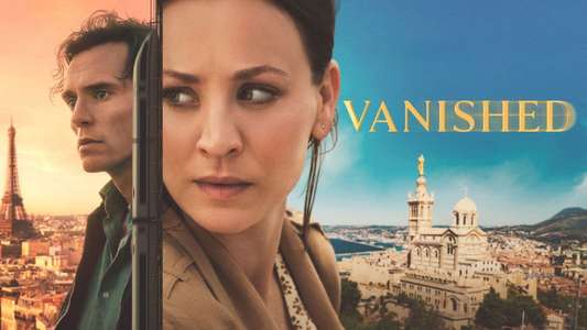 Vanished - Backdrops
