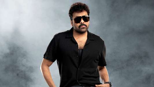 Mana Shankara Varaprasad Garu - Backdrops