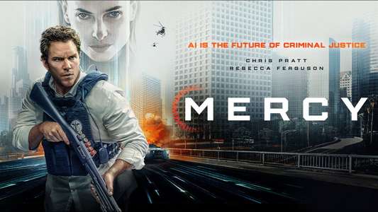 Mercy - Backdrops