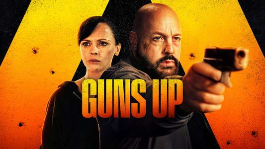 Guns Up - Backdrops