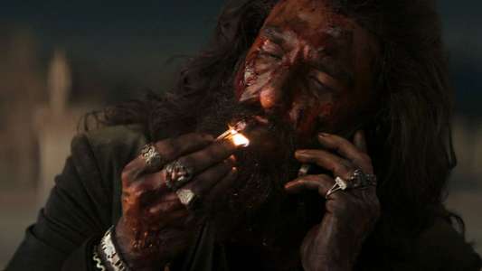 Dhurandhar: The Revenge - Backdrops