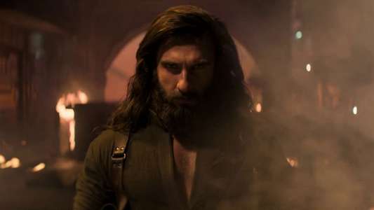 Dhurandhar: The Revenge - Backdrops