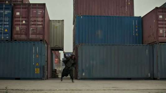 Dhurandhar: The Revenge - Backdrops