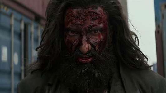 Dhurandhar: The Revenge - Backdrops