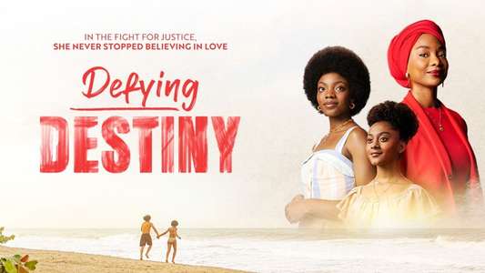 Defying Destiny - Backdrops