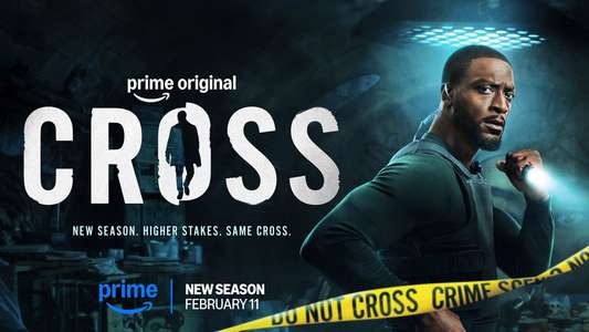Cross - Backdrops