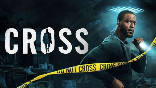 Cross - Backdrops