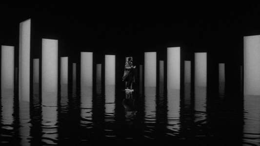 Wonder Man - Backdrops