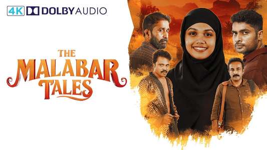 The Malabar Tales - Backdrops