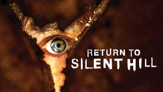 Return to Silent Hill - Backdrops