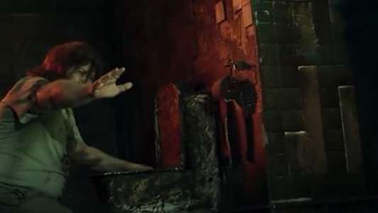 Return to Silent Hill - Backdrops