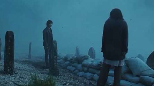 Return to Silent Hill - Backdrops