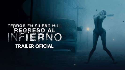 Return to Silent Hill - Backdrops