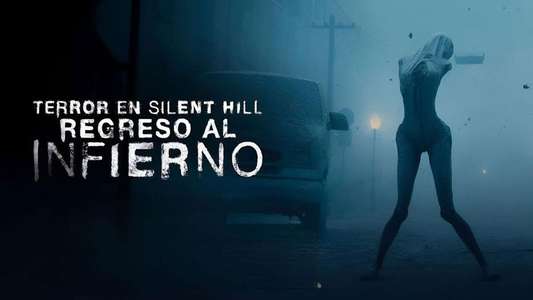 Return to Silent Hill - Backdrops