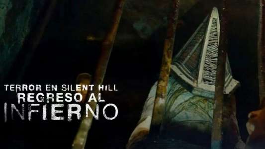 Return to Silent Hill - Backdrops