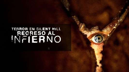 Return to Silent Hill - Backdrops