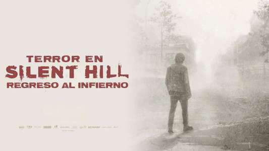 Return to Silent Hill - Backdrops