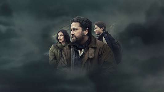 Greenland 2: Migration - Backdrops