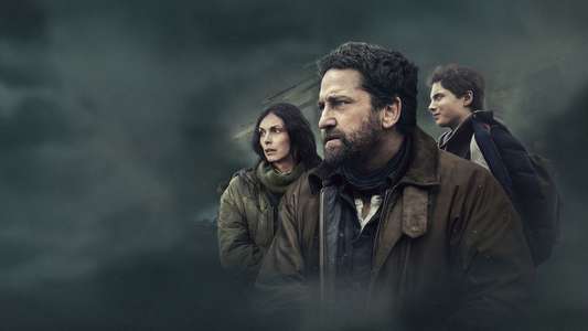 Greenland 2: Migration - Backdrops
